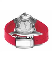 Armbanduhr Oris Herr Aquis in Stahl 0173377304105SET - 0173377304105SET